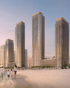 Bayview by Emaar