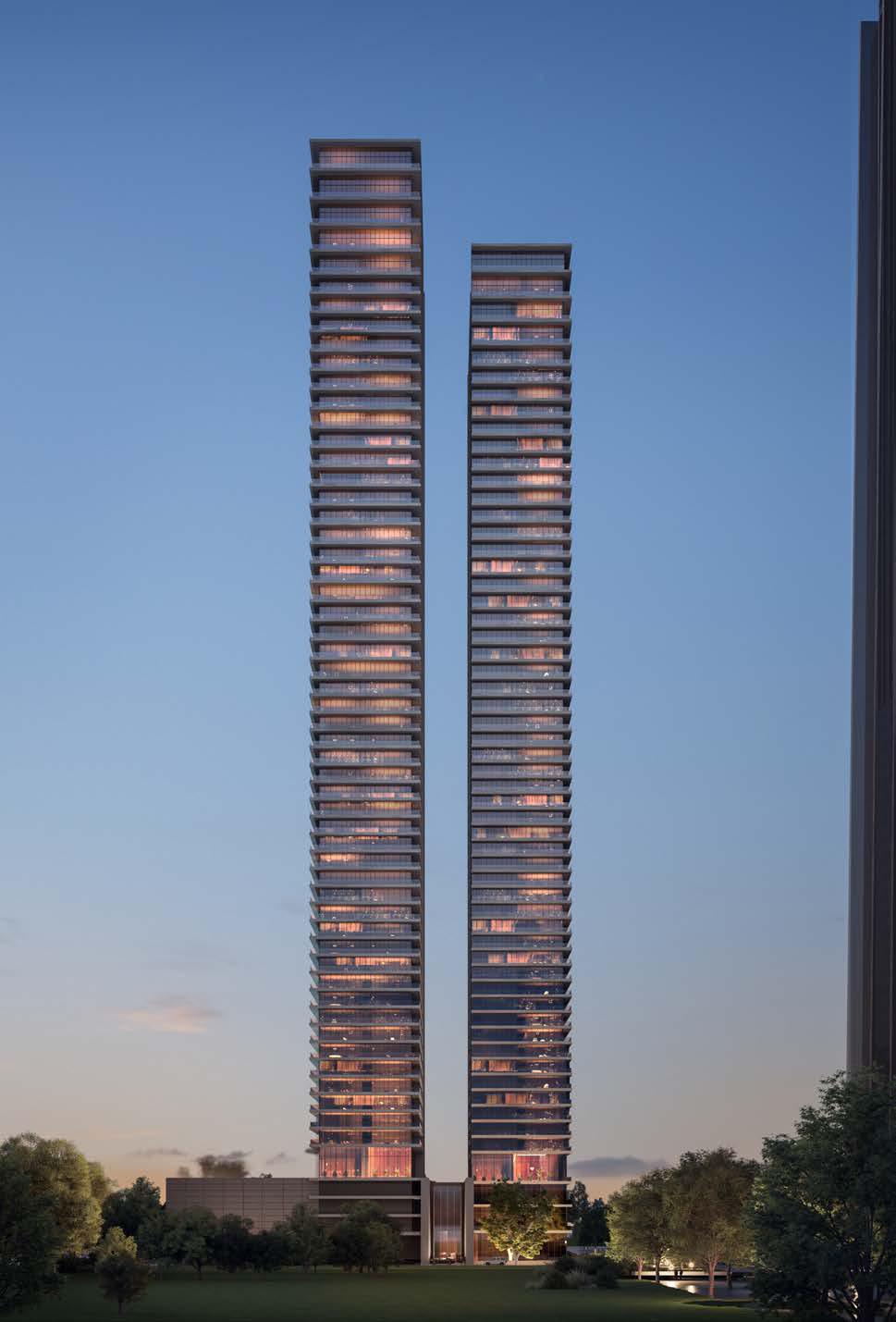 Akala Hotels and Residences