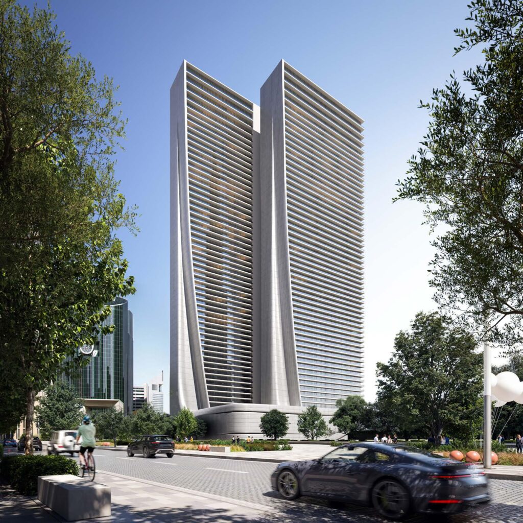 Akala Hotel & Residences