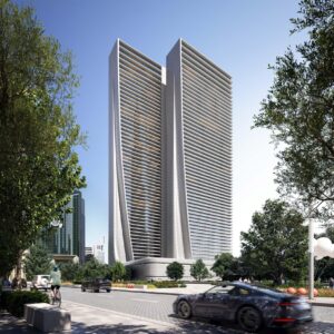 Akala Hotels and Residences