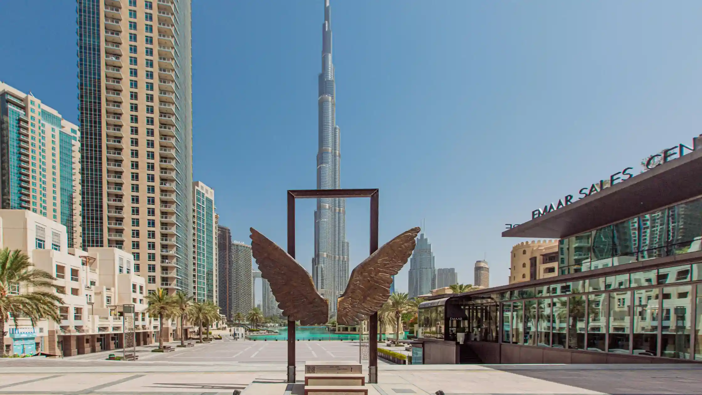 benefit of invest in off plan projects