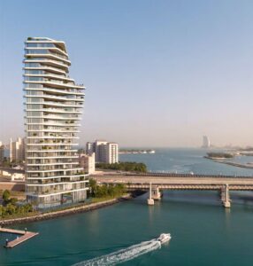 Ava at Palm Jumeirah