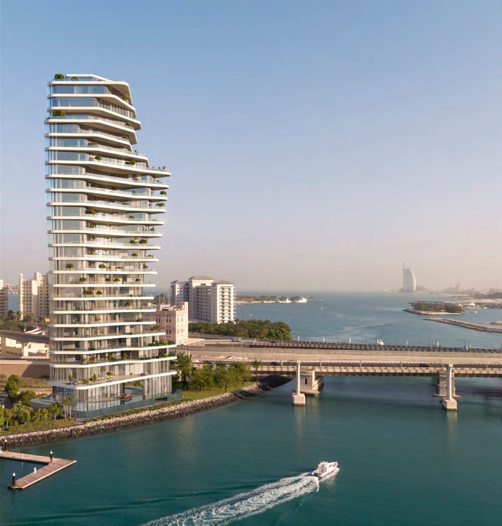 AVA at Palm Jumeirah