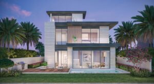 The Lakeshore Villas